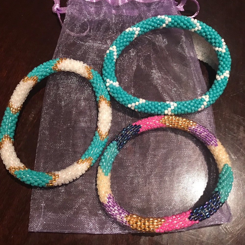 Bracelets